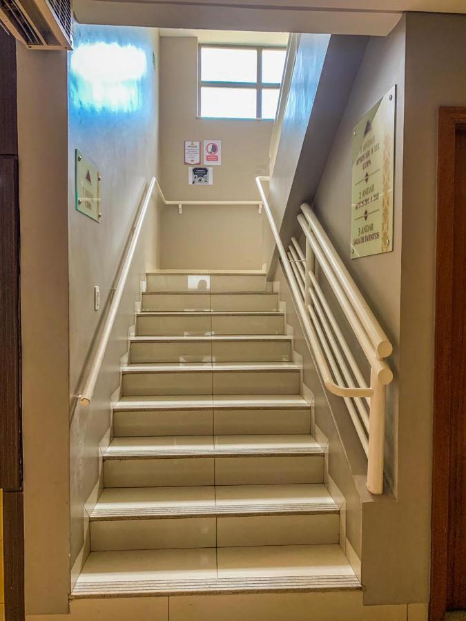 Hotel Piratininga Fernando Correa - Rondonópolis Dış mekan fotoğraf