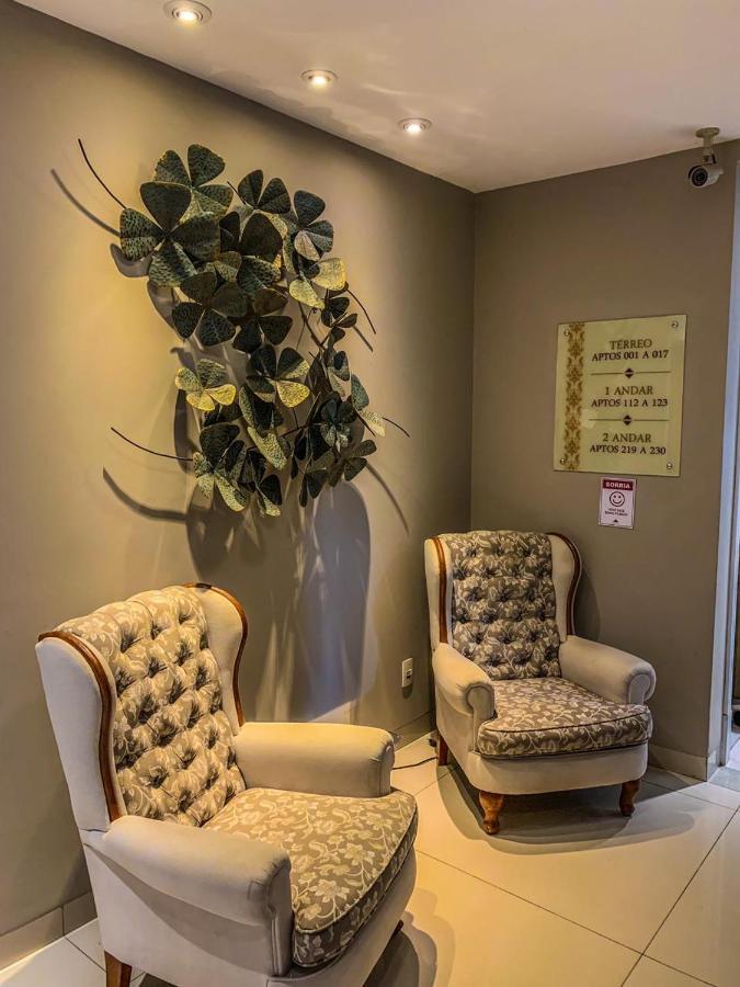 Hotel Piratininga Fernando Correa - Rondonópolis Dış mekan fotoğraf